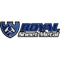 Royal Sheet Metal Inc in Holland, MI 49424 